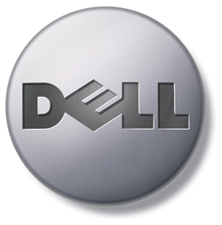 Dell logo