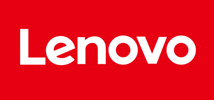 Lenovo logo